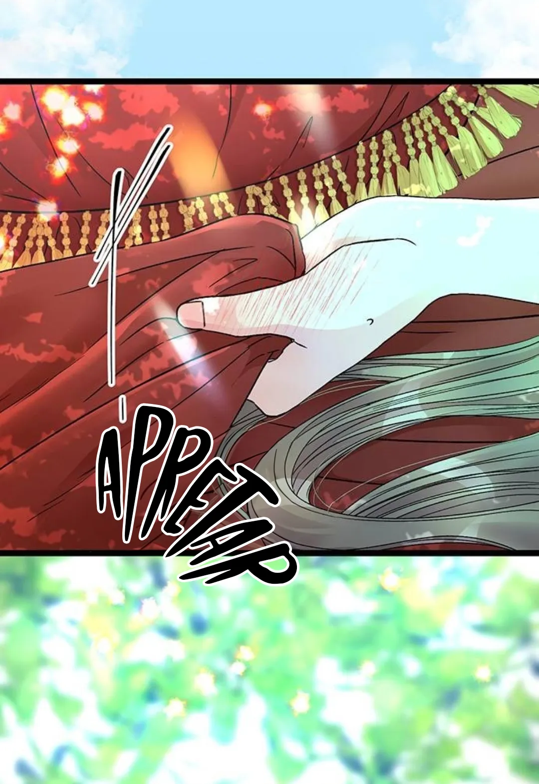 43 Príncipe problemático