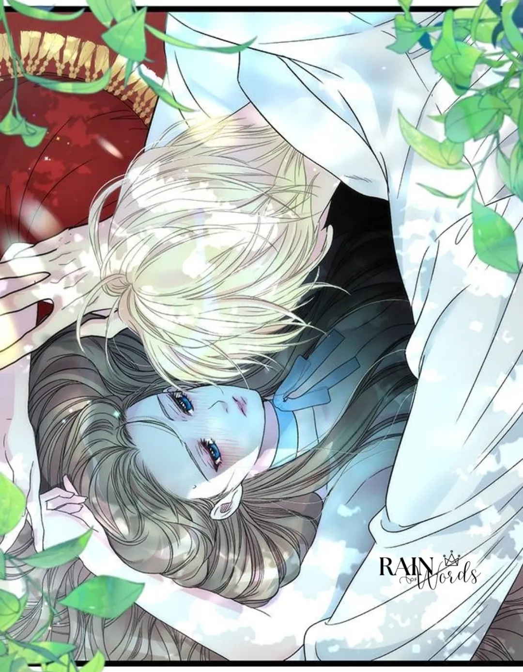 25 Príncipe problemático