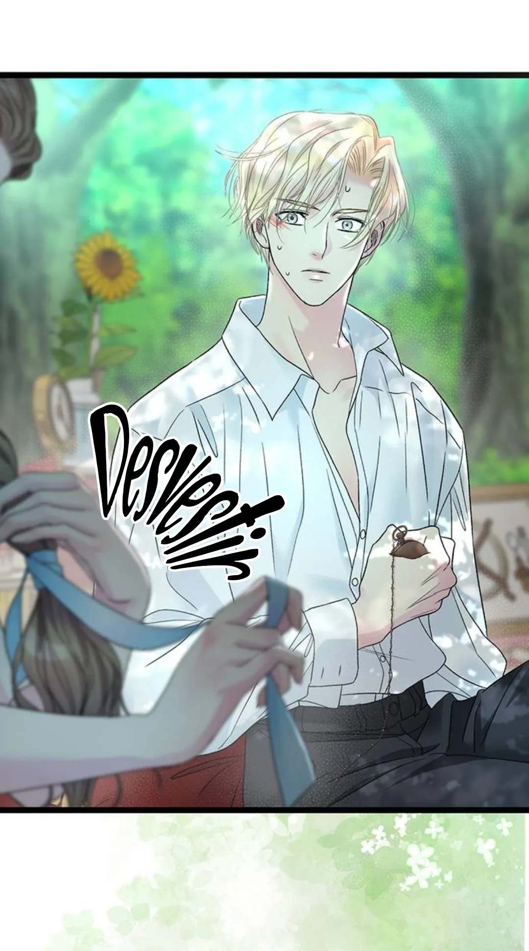 14 Príncipe problemático