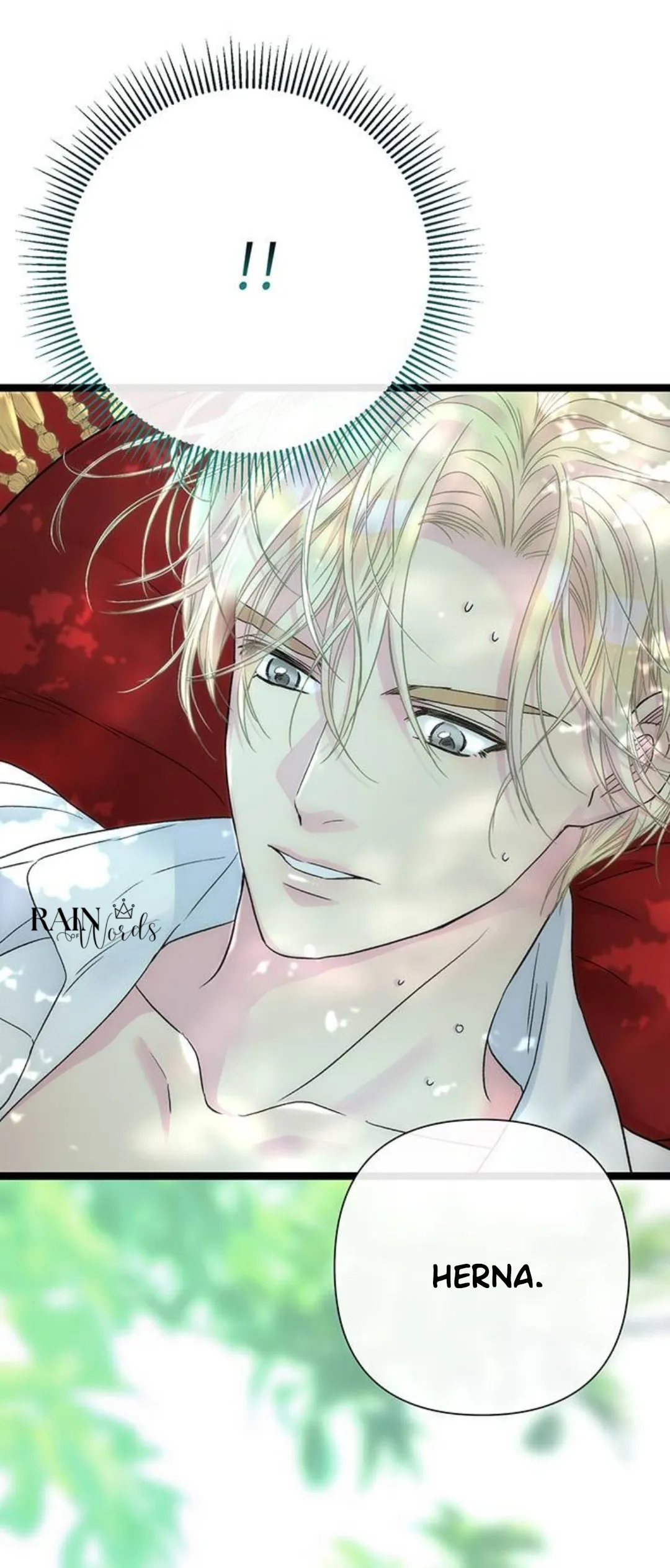 67 Príncipe problemático