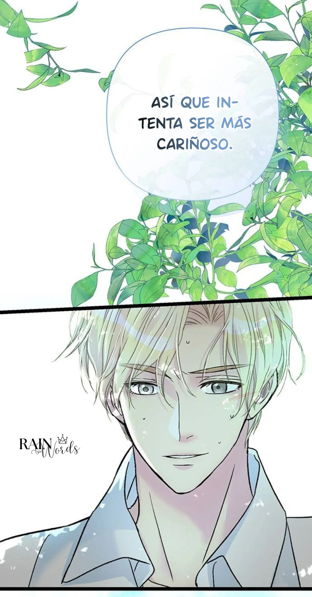 19 Príncipe problemático