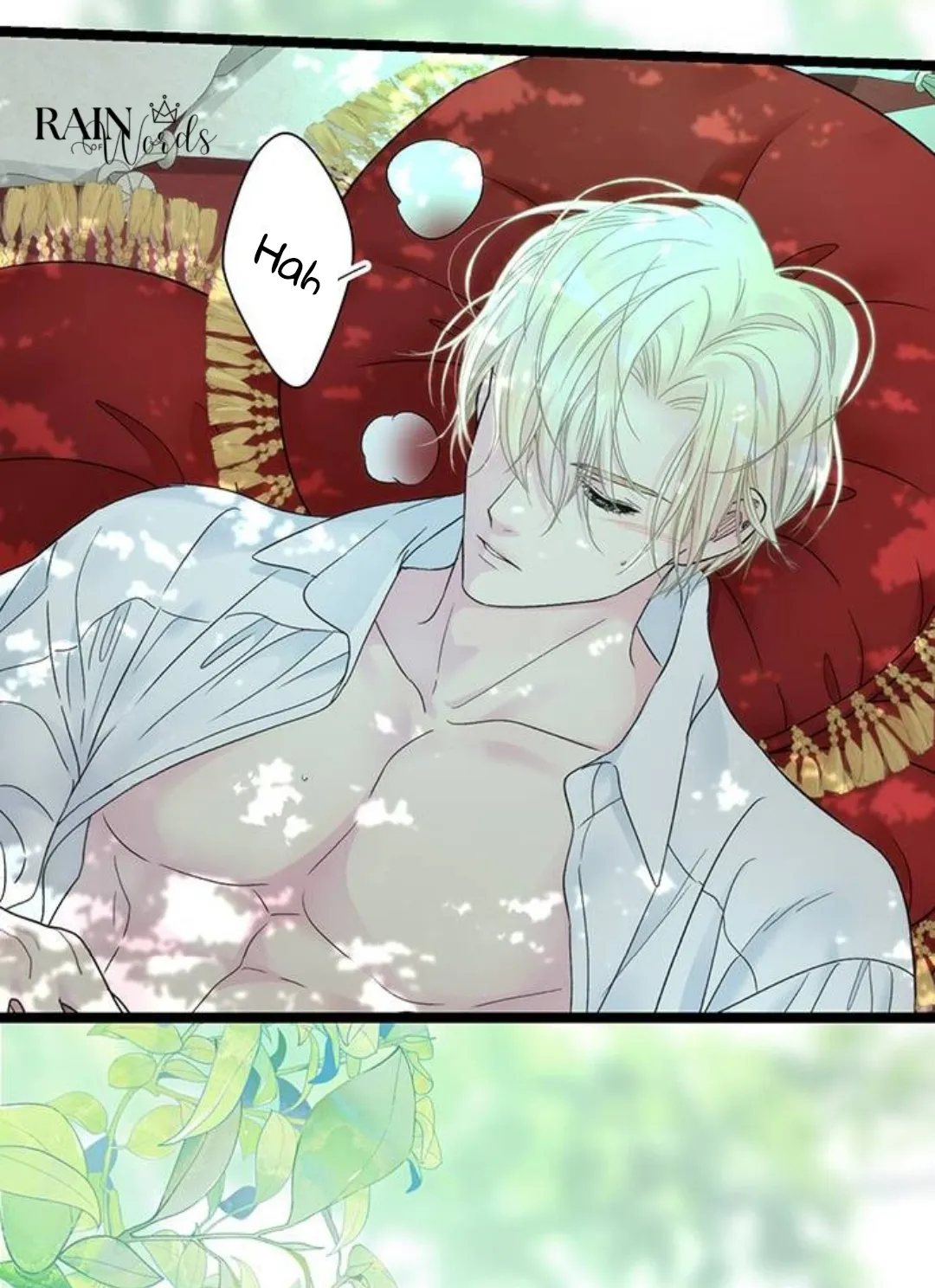 79 Príncipe problemático