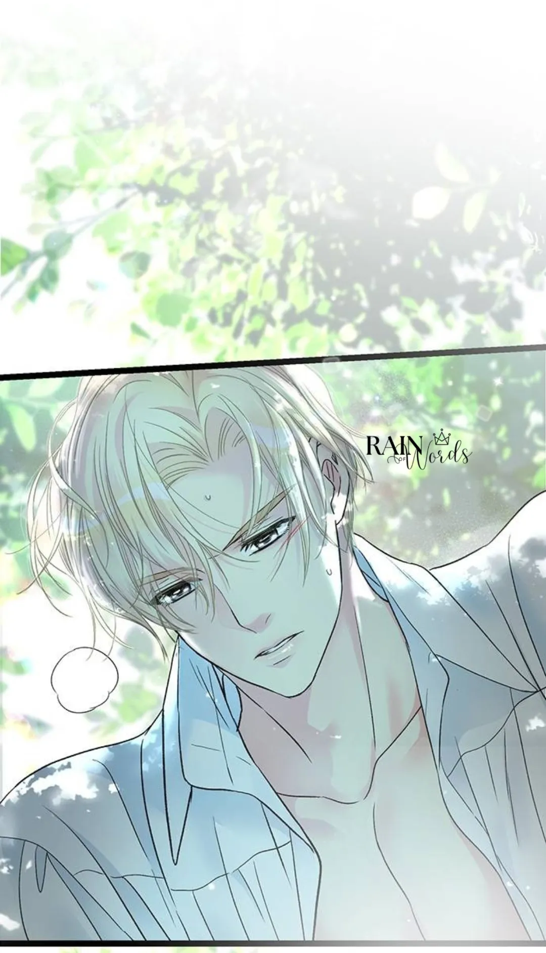 30 Príncipe problemático