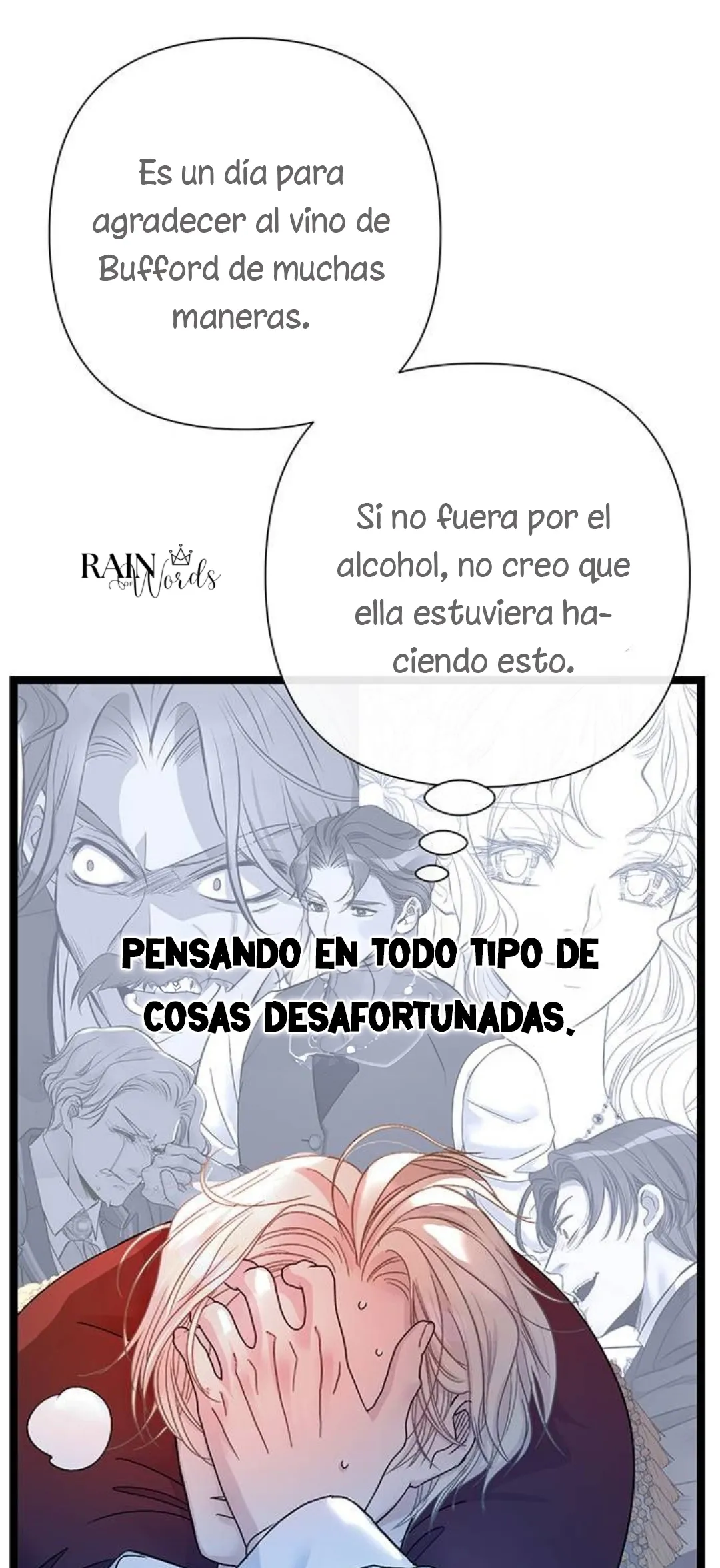 93 Príncipe problemático