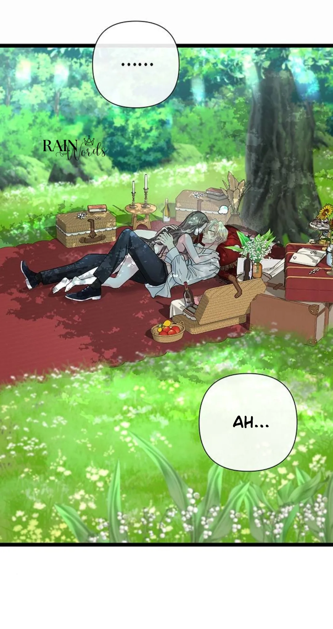 65 Príncipe problemático