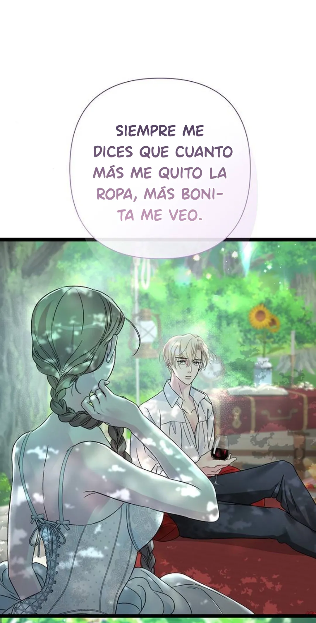 3 Príncipe problemático