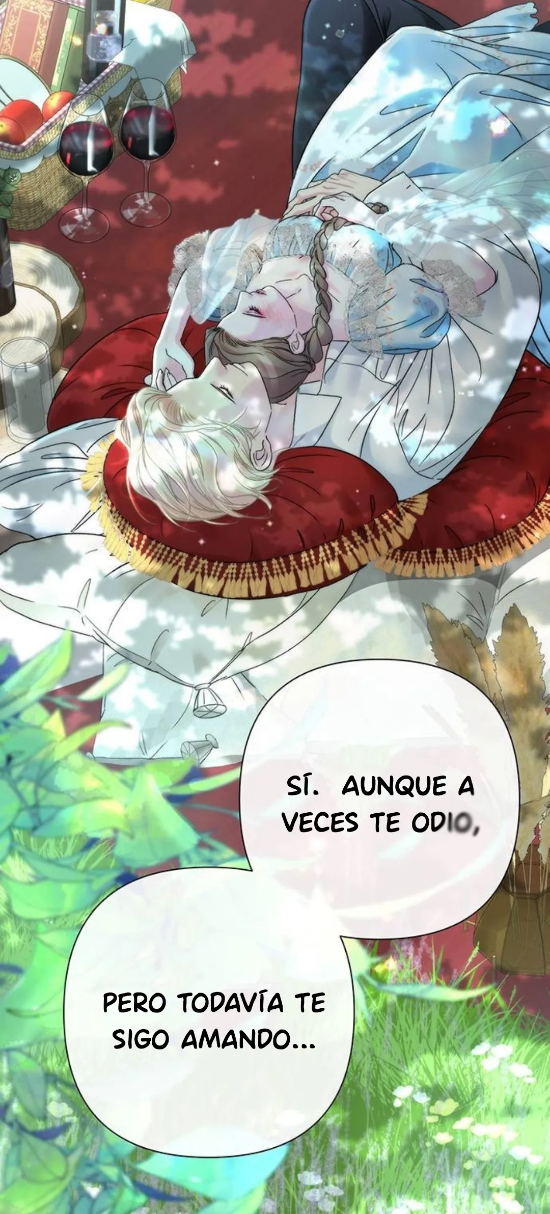 87 Príncipe problemático