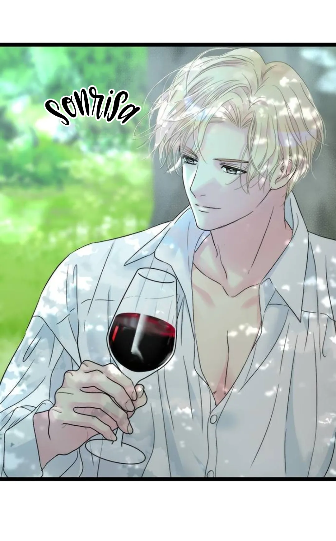 36 Príncipe problemático