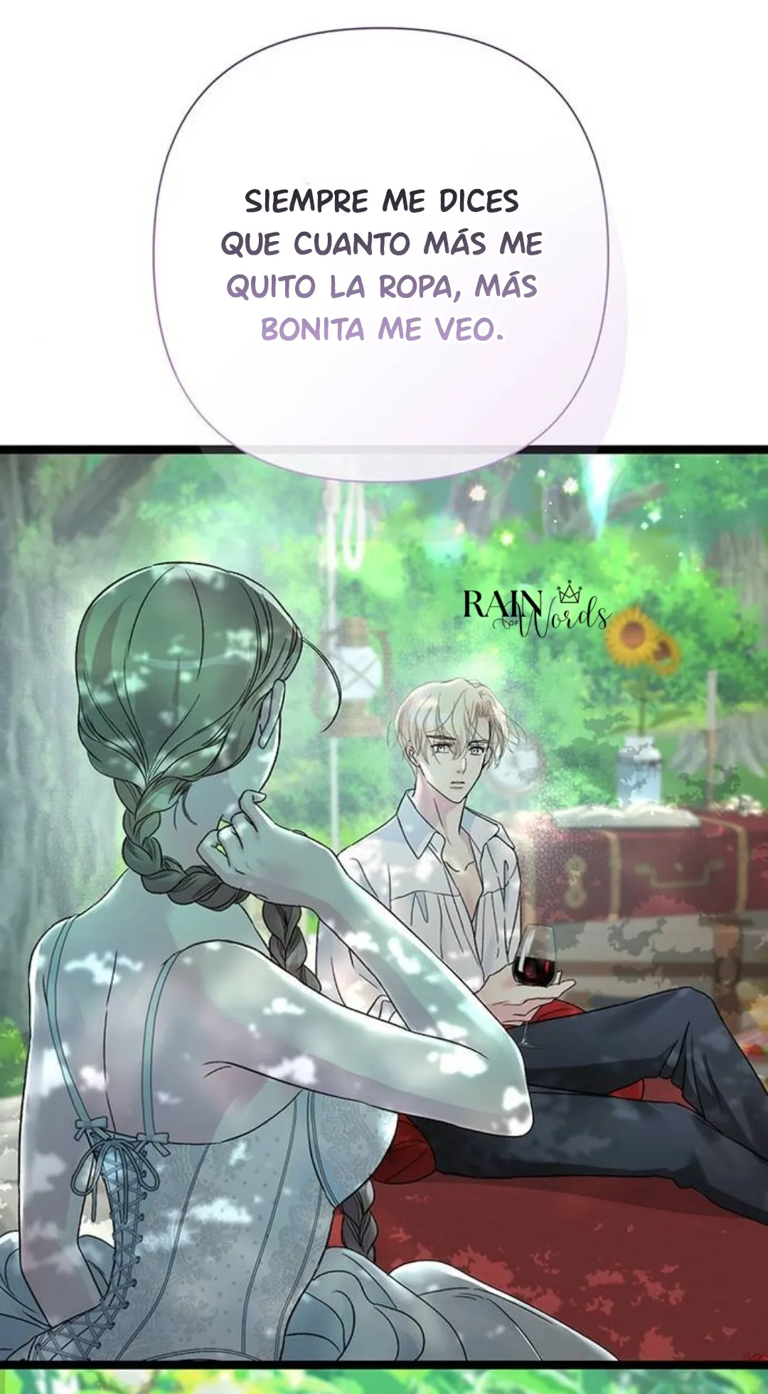 108 Príncipe problemático