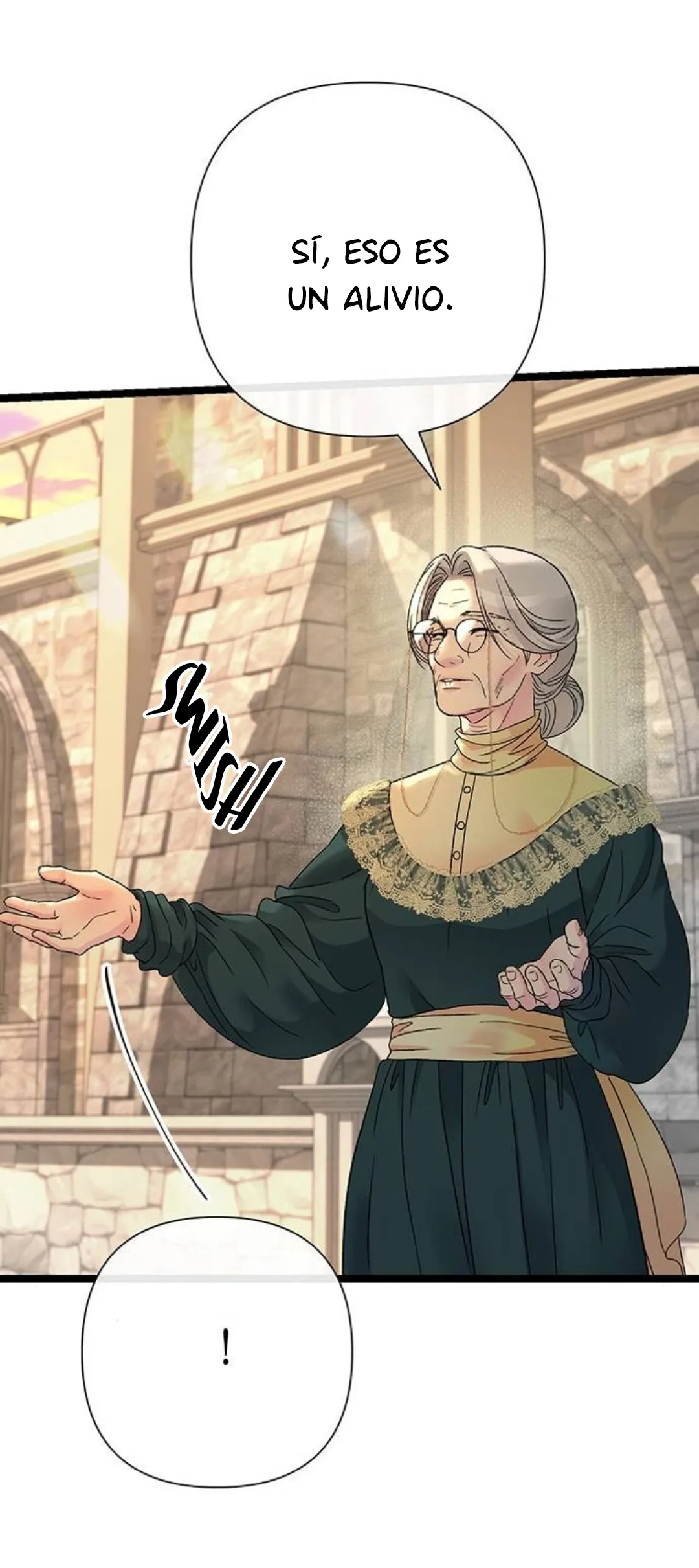 6 Príncipe problemático