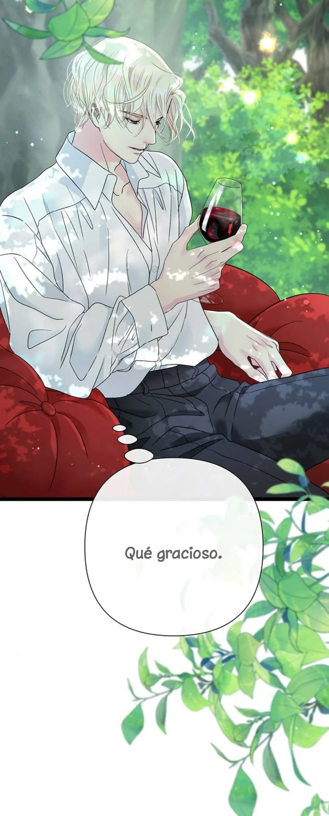 58 Príncipe problemático