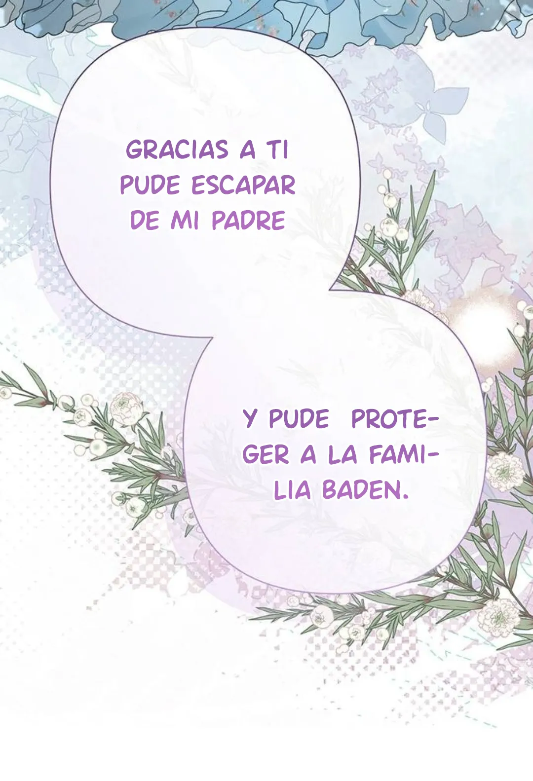 65 Príncipe problemático