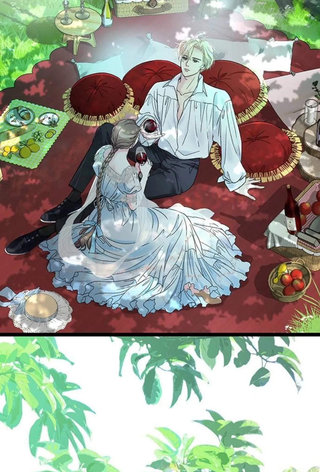 53 Príncipe problemático