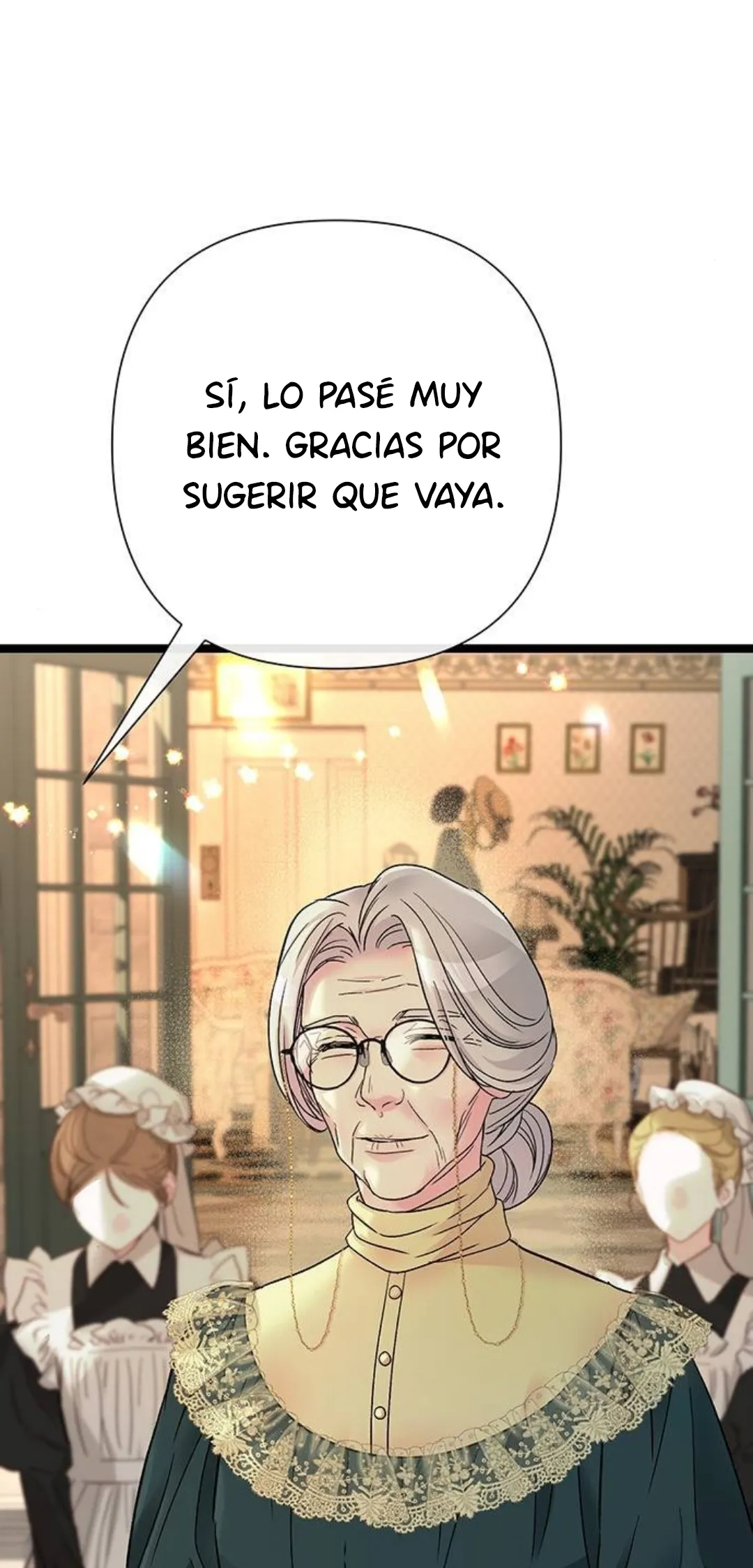 3 Príncipe problemático