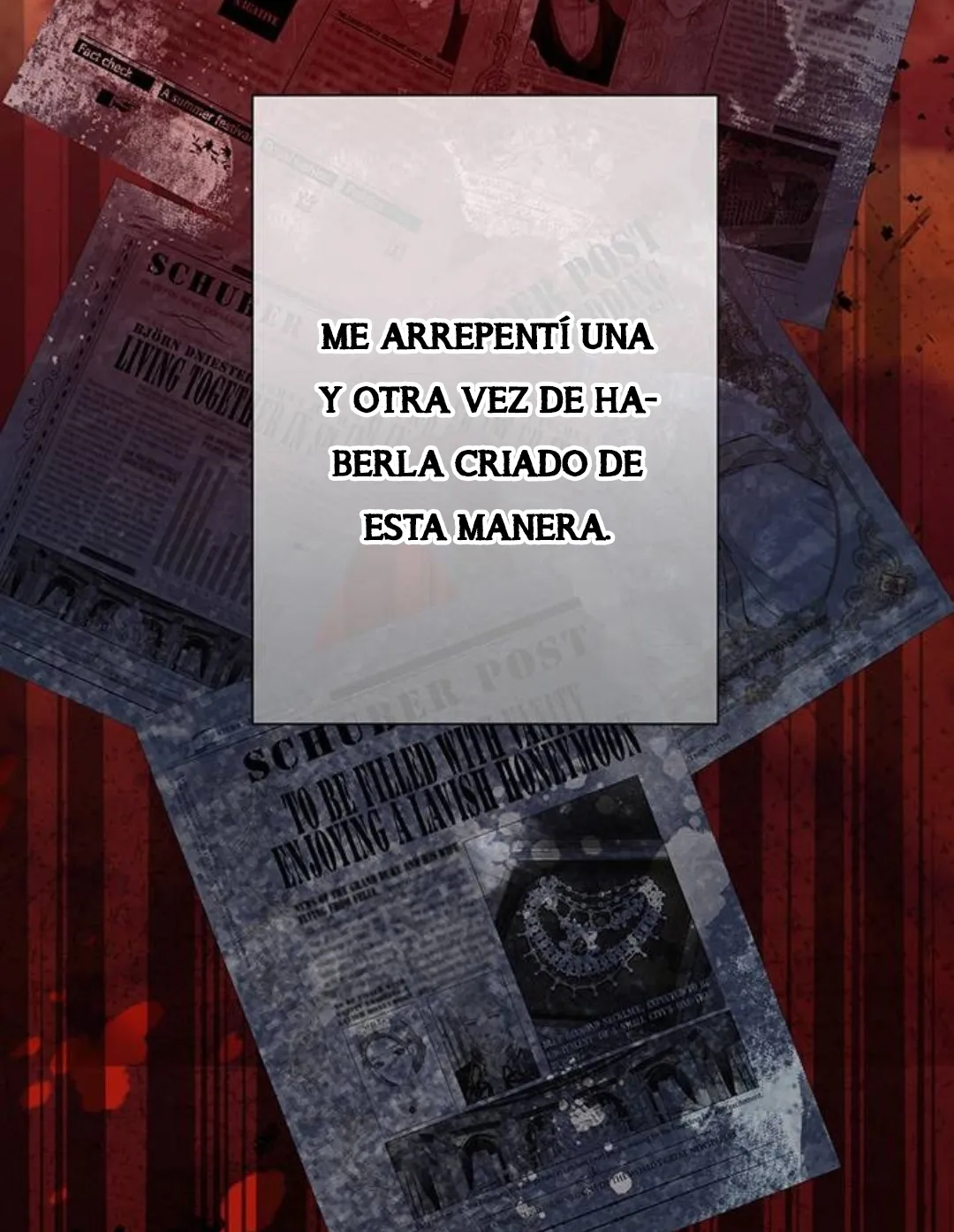 14 Príncipe problemático