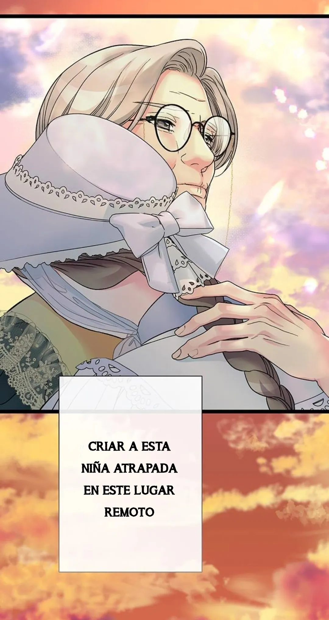 10 Príncipe problemático