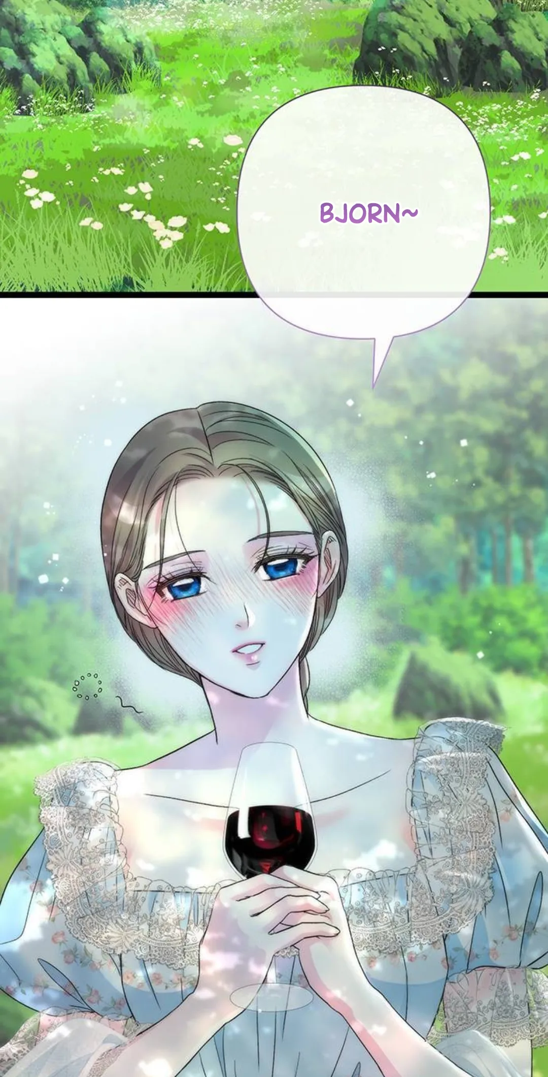 43 Príncipe problemático