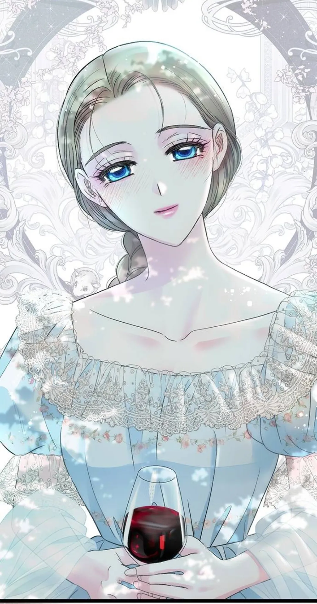 68 Príncipe problemático