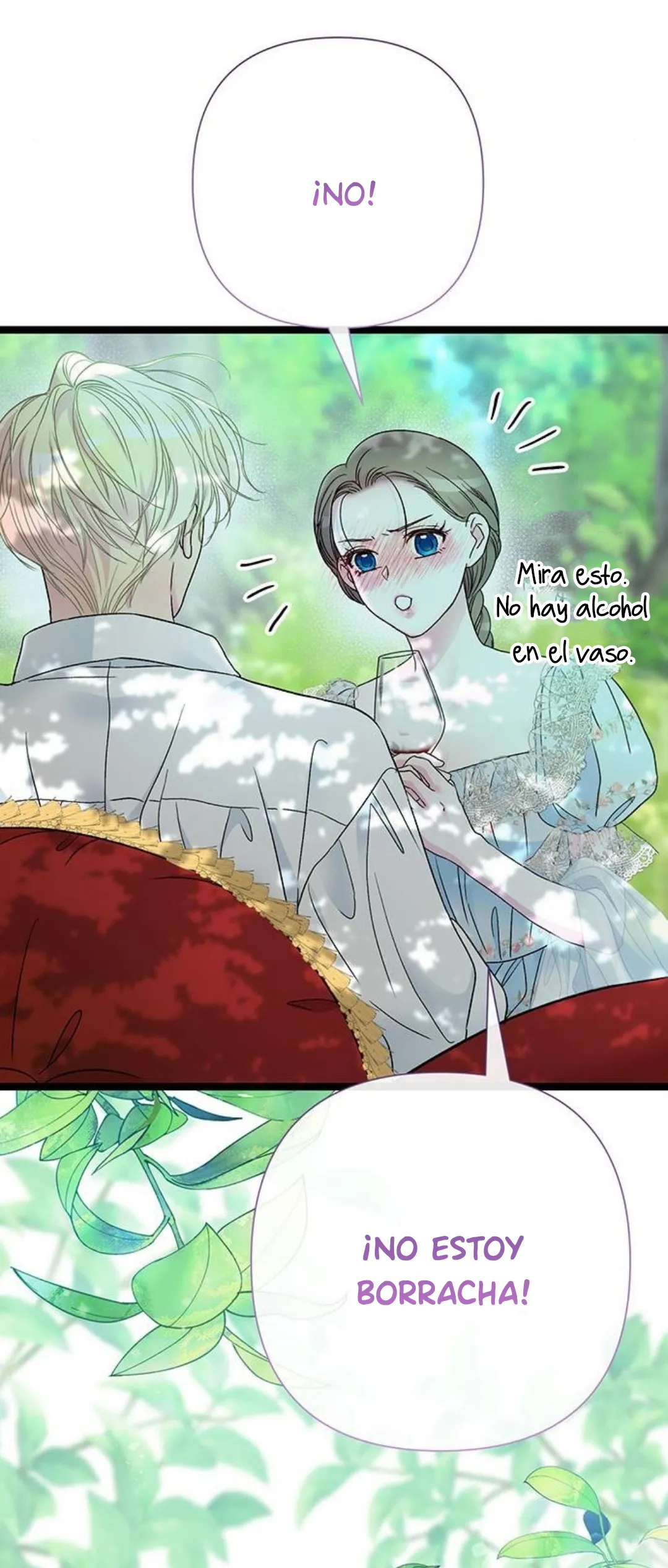 48 Príncipe problemático