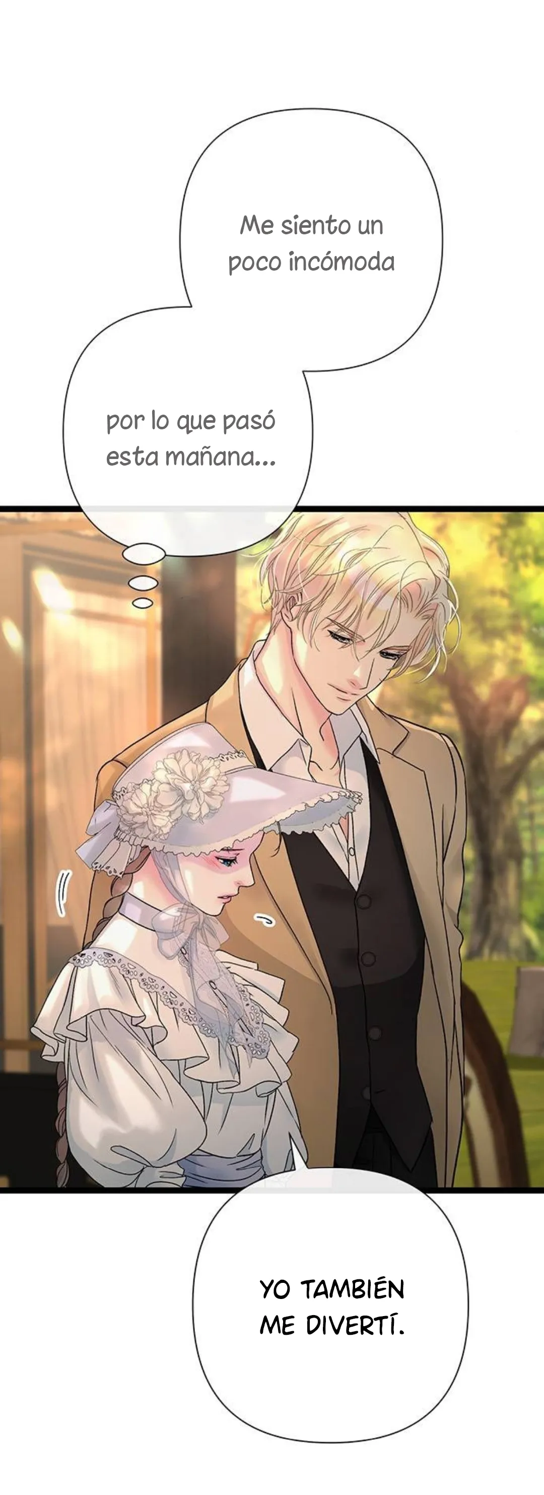 5 Príncipe problemático