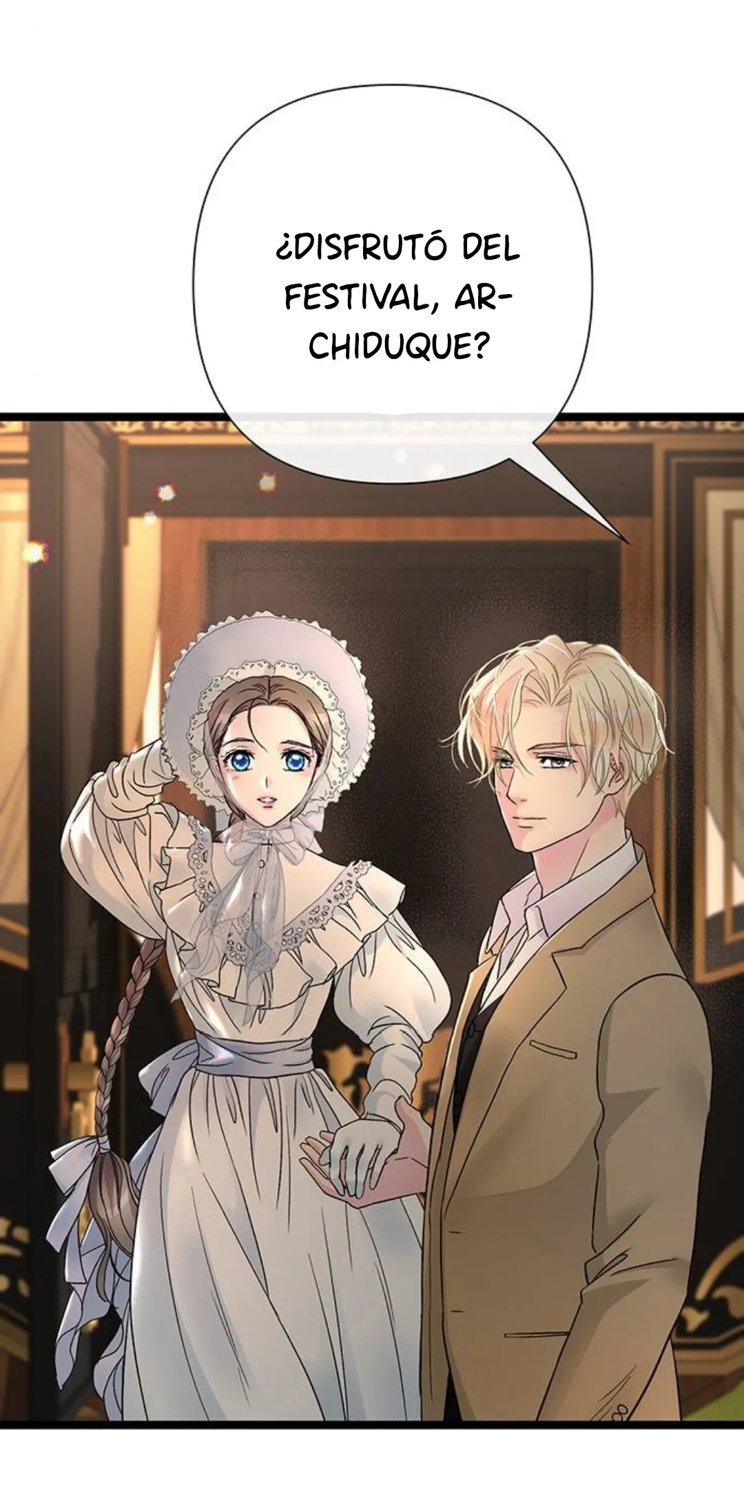 2 Príncipe problemático