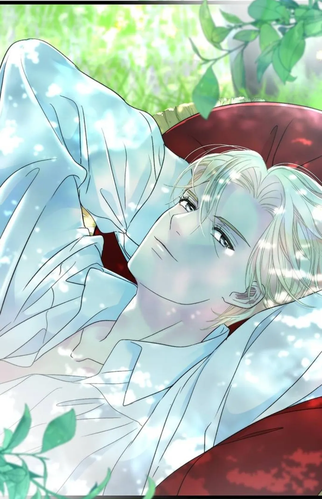 31 Príncipe problemático