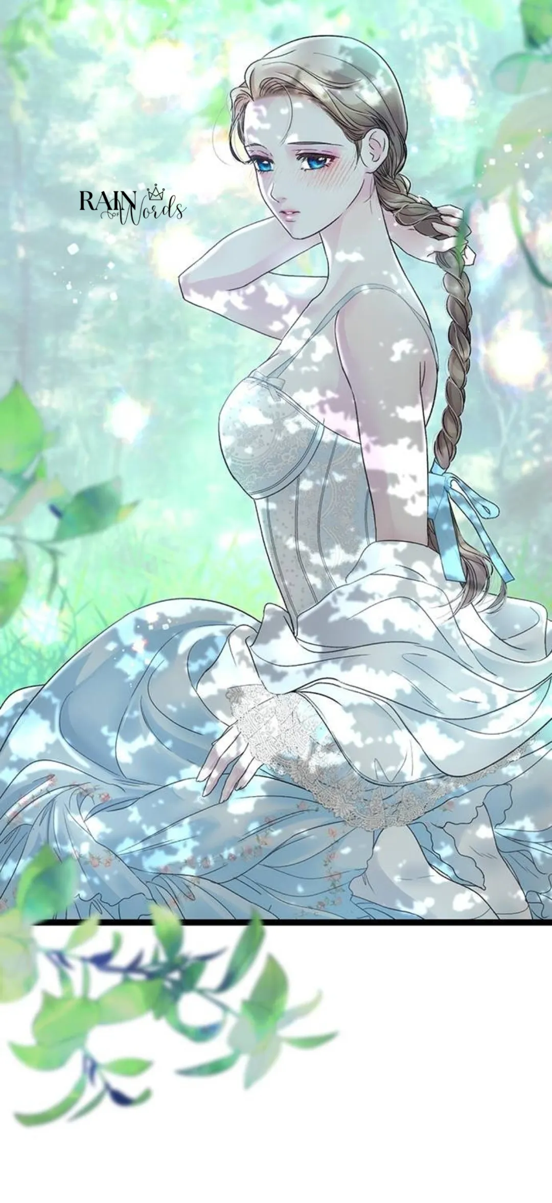 107 Príncipe problemático