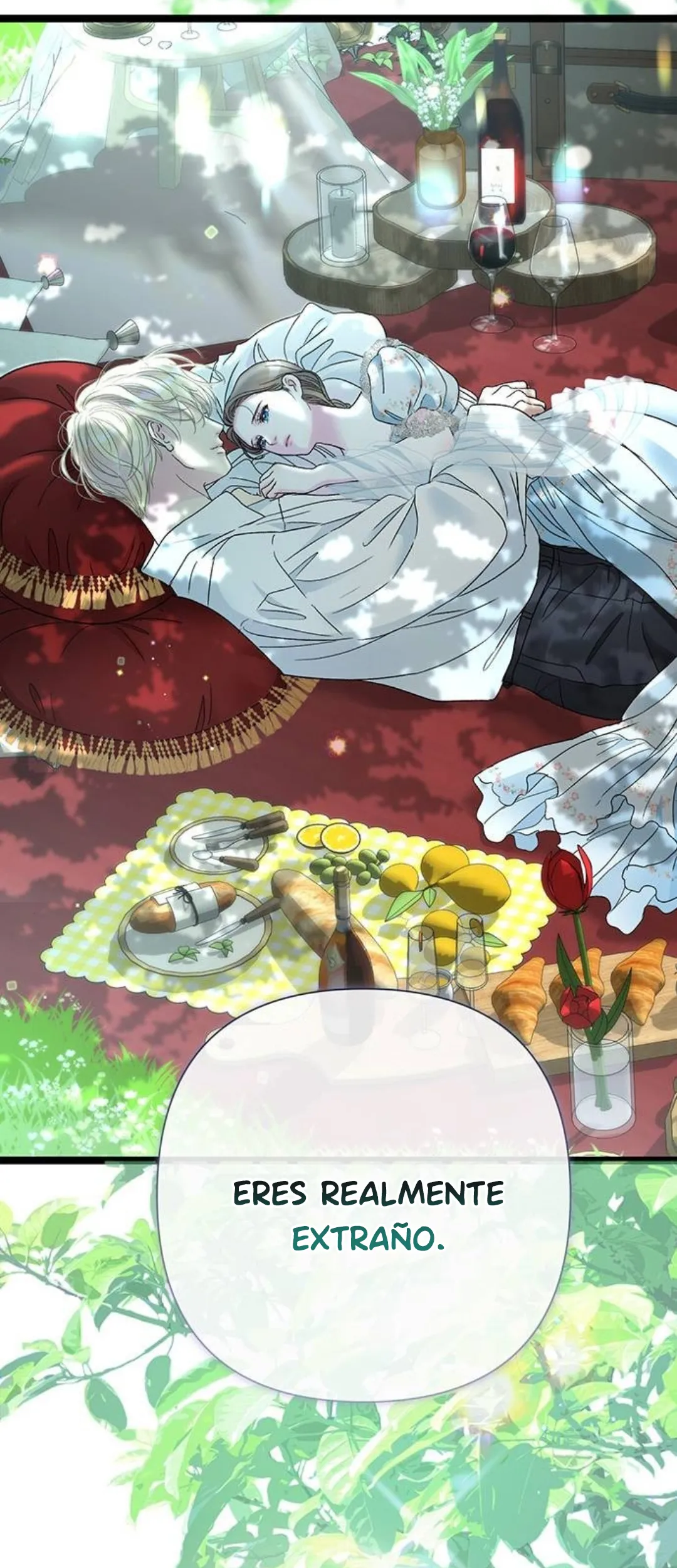 98 Príncipe problemático