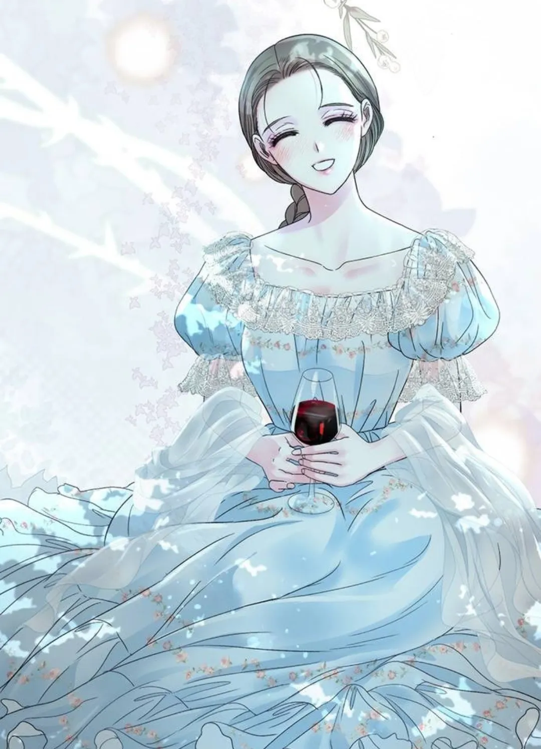 64 Príncipe problemático