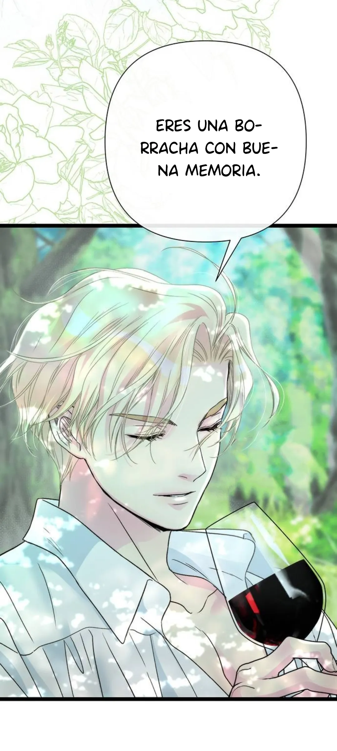 47 Príncipe problemático