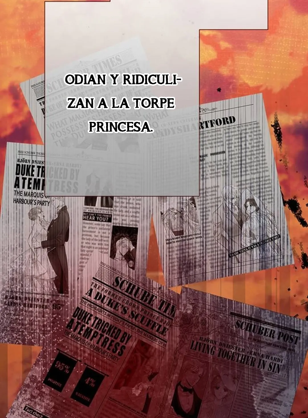 13 Príncipe problemático