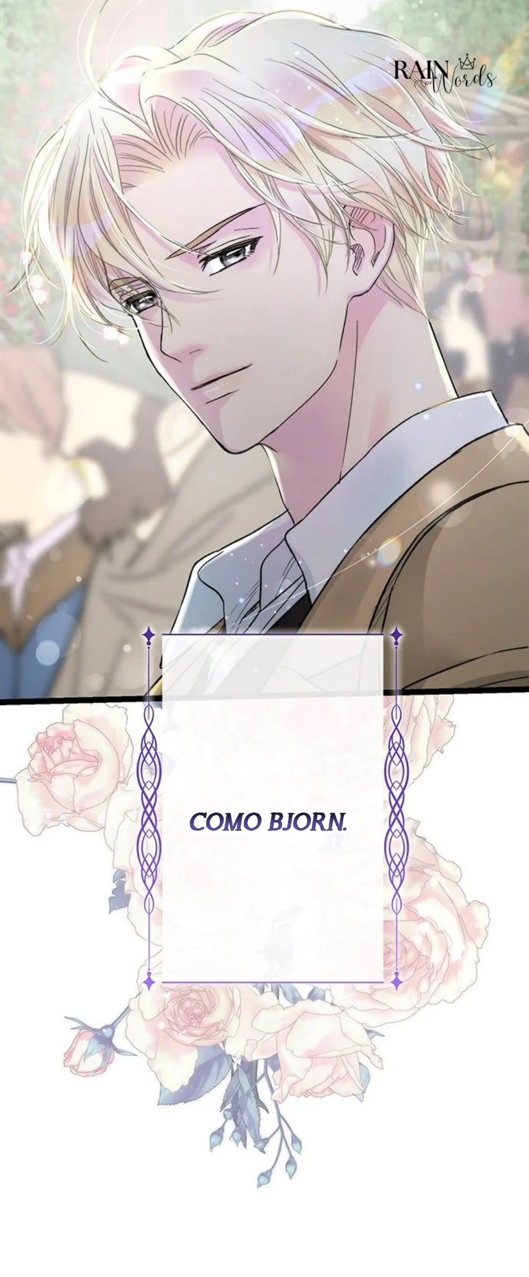 5 Príncipe problemático