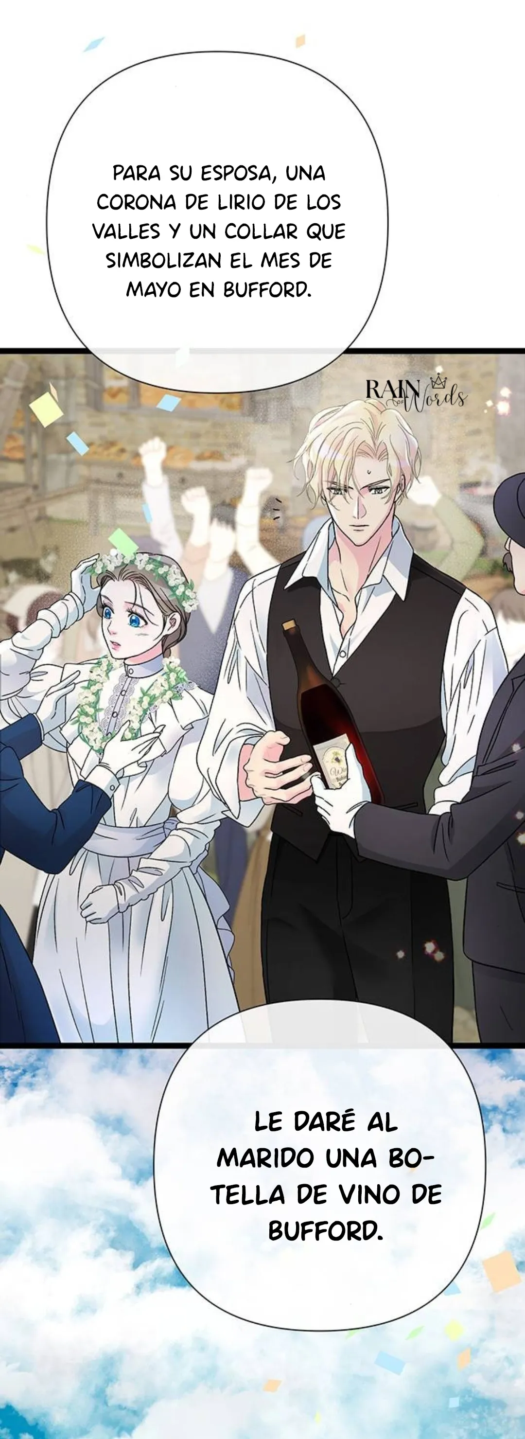 93 Príncipe problemático