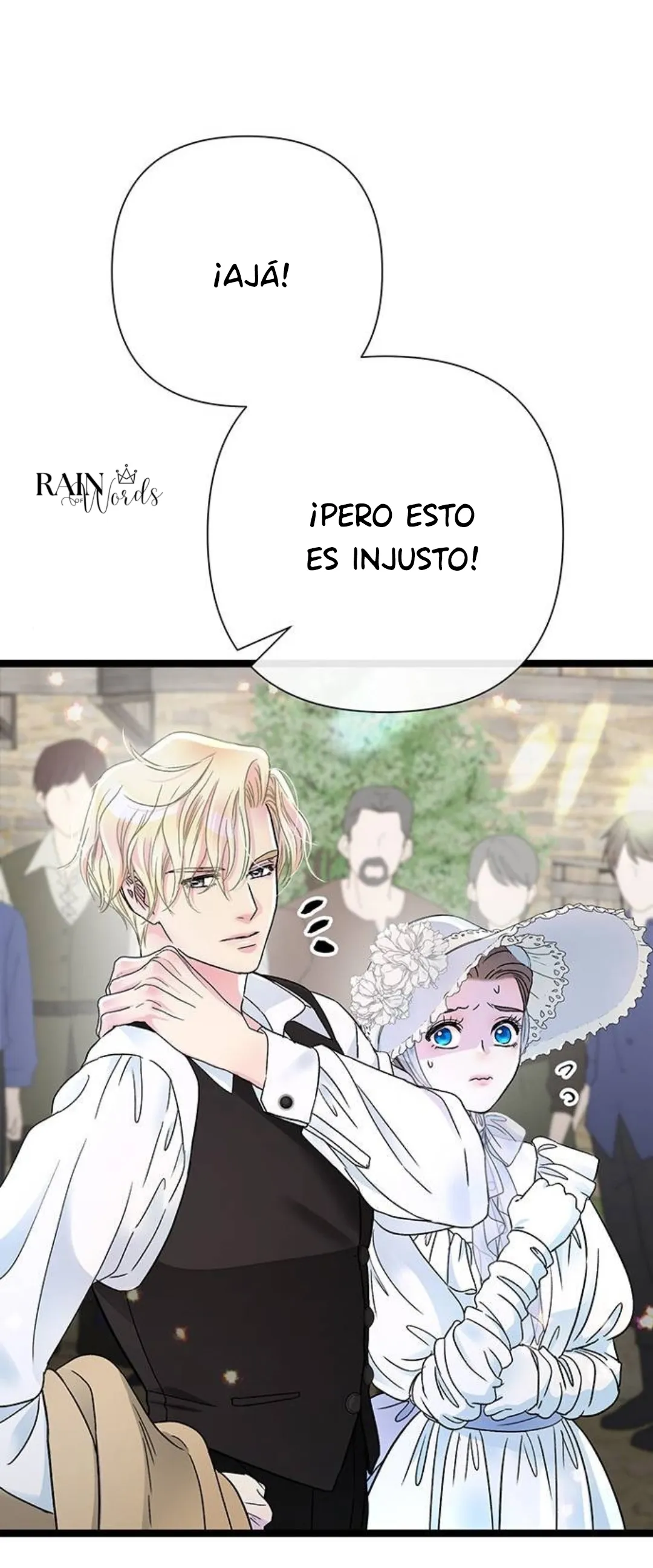 48 Príncipe problemático