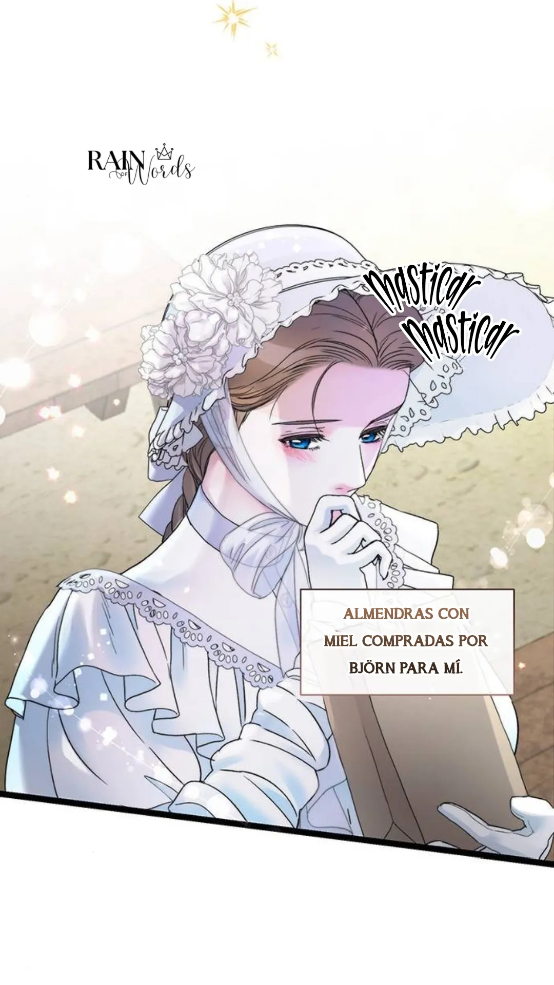 15 Príncipe problemático