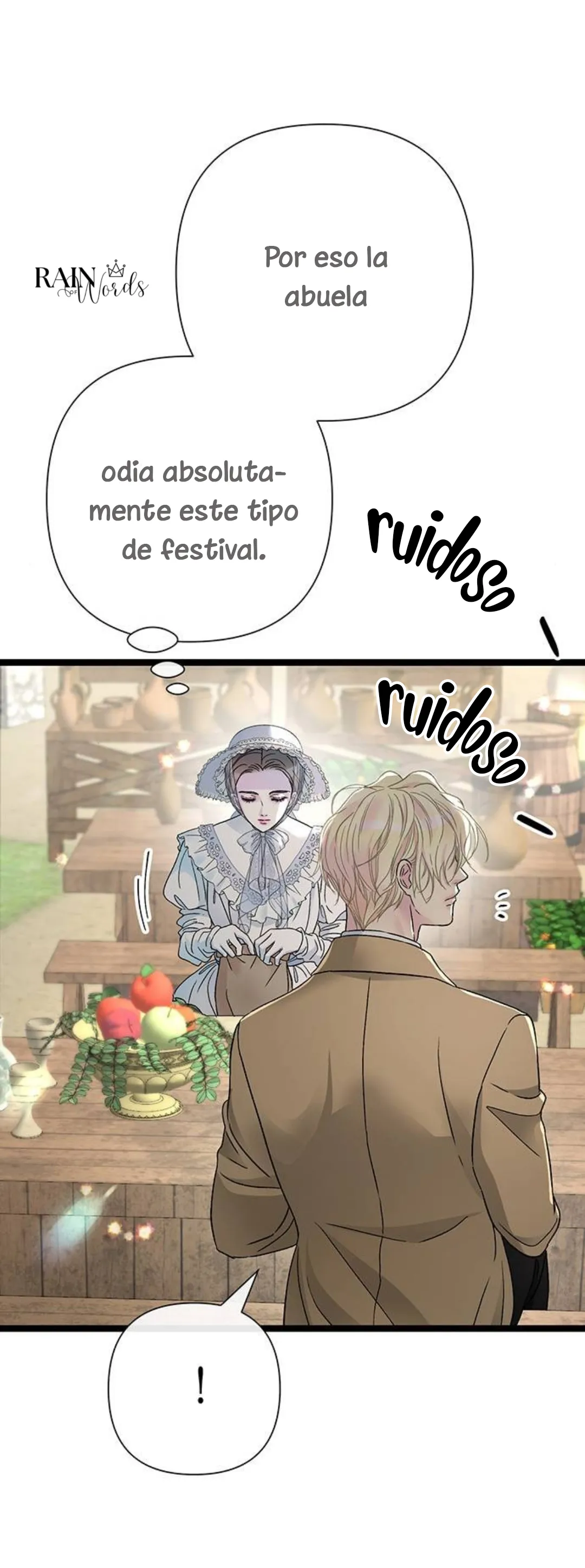 28 Príncipe problemático