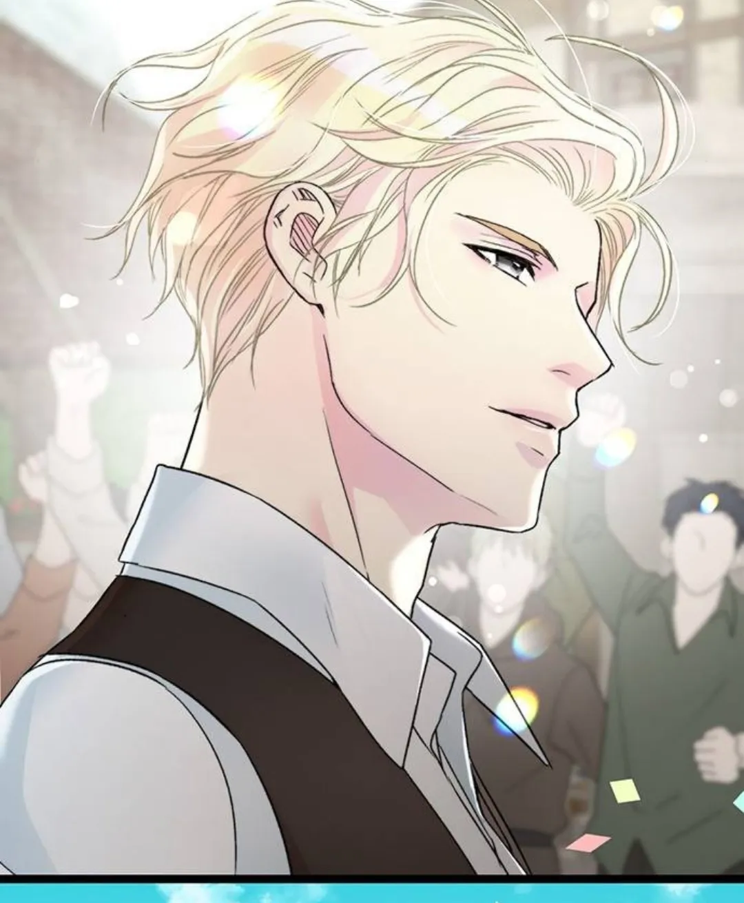 104 Príncipe problemático