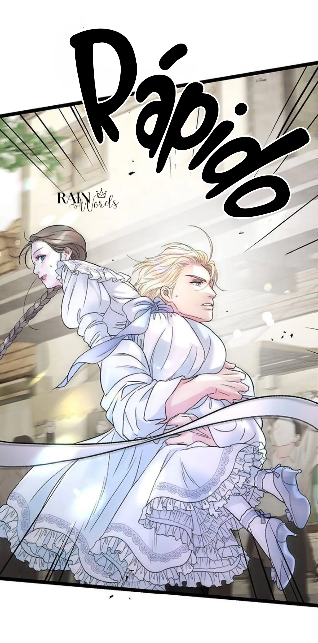 81 Príncipe problemático