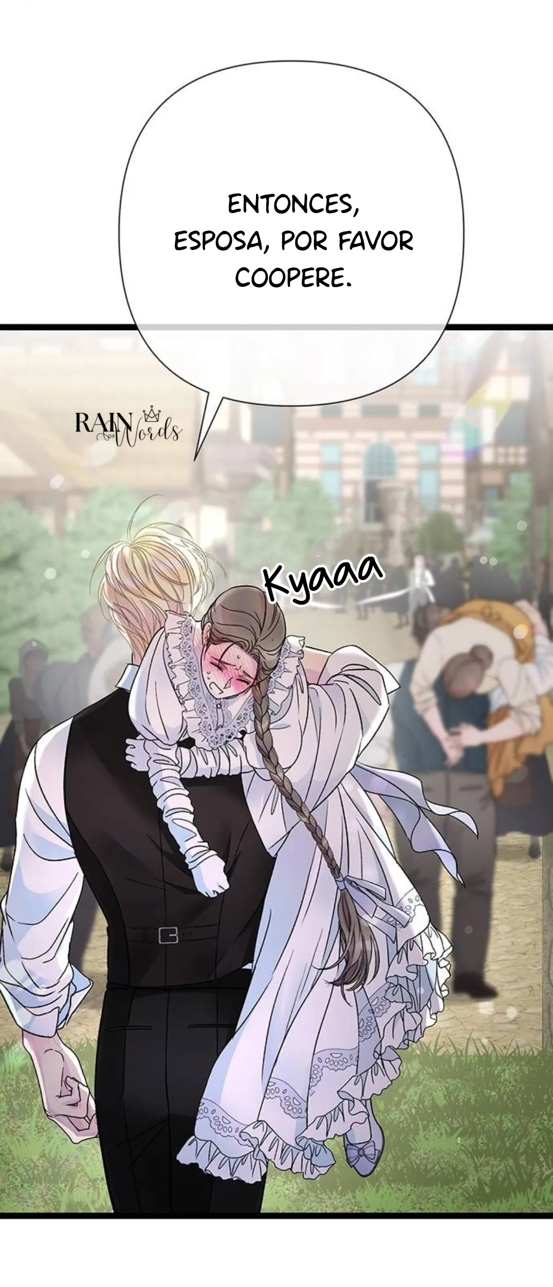 65 Príncipe problemático