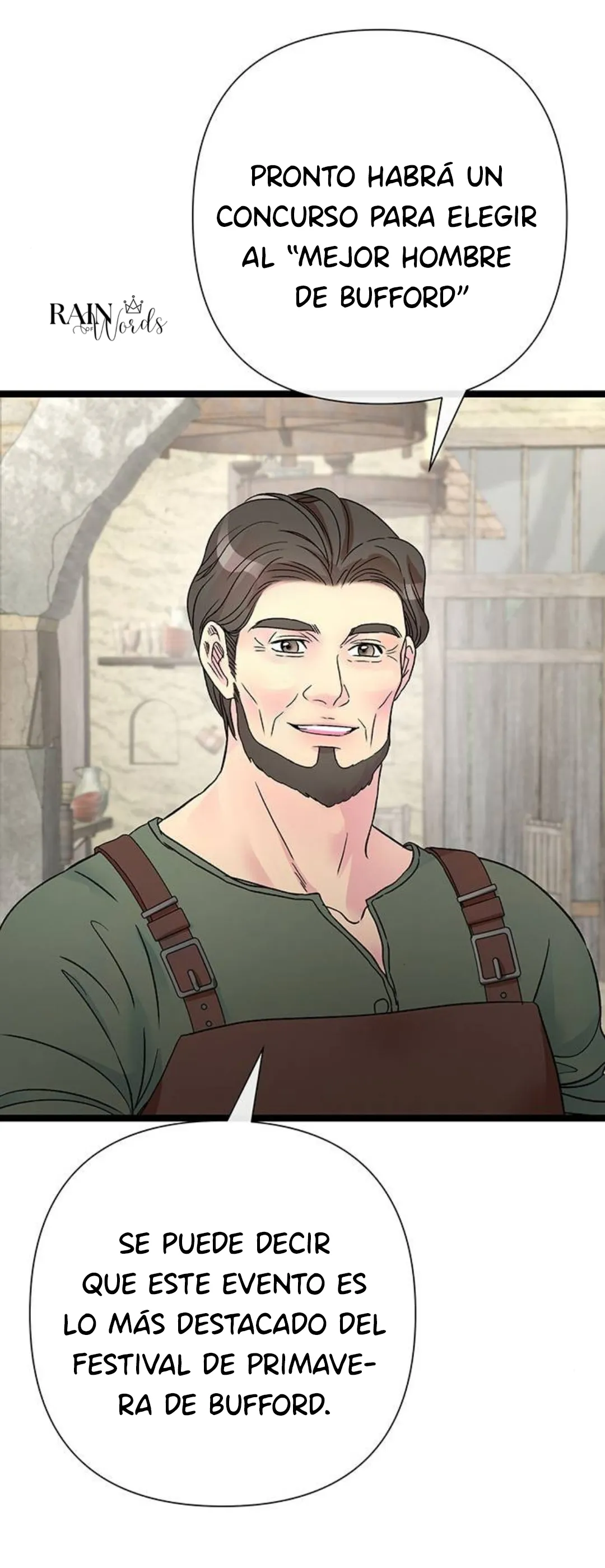 32 Príncipe problemático