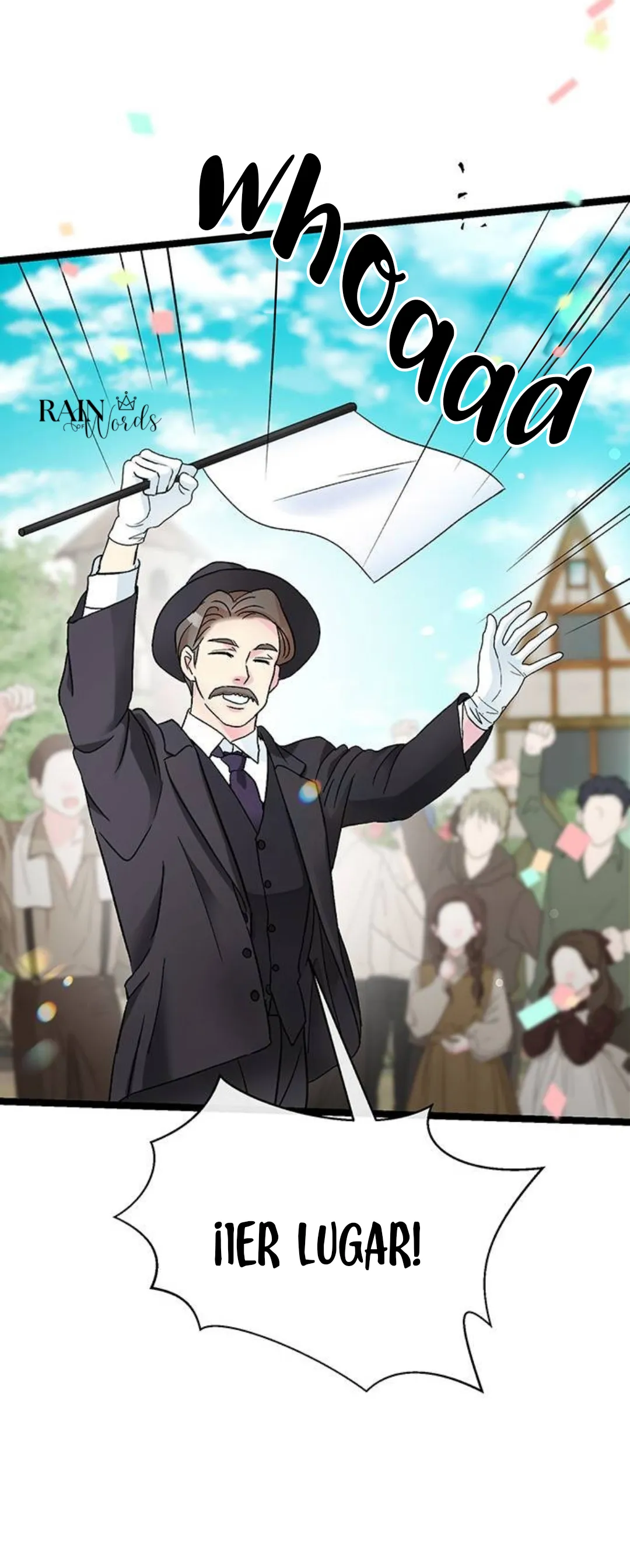 82 Príncipe problemático