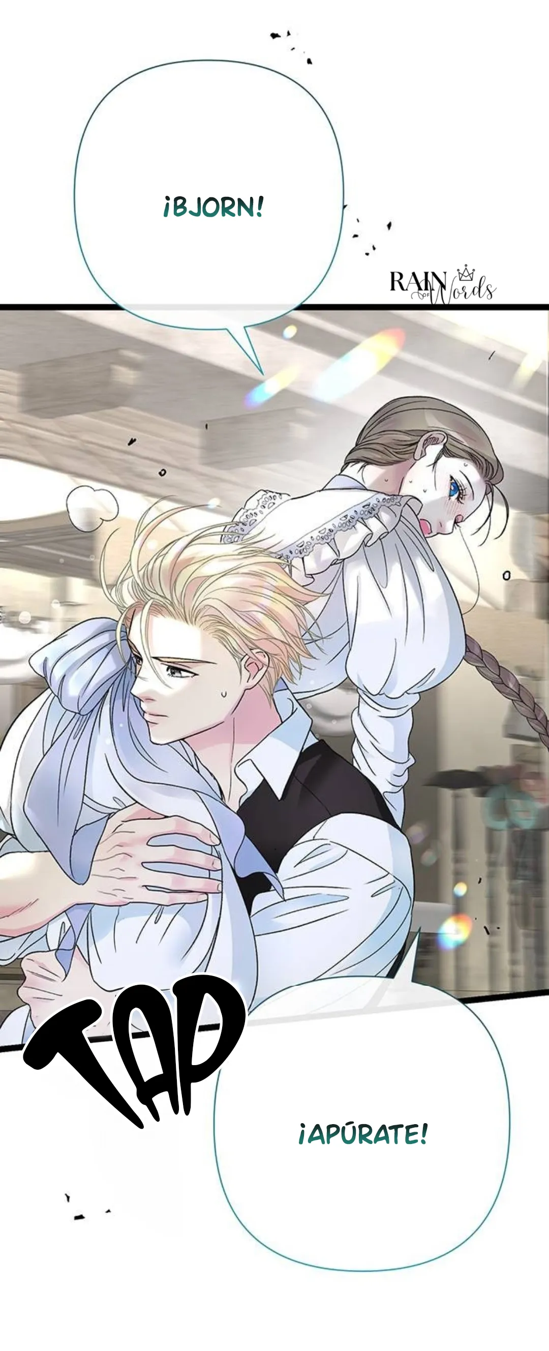 77 Príncipe problemático