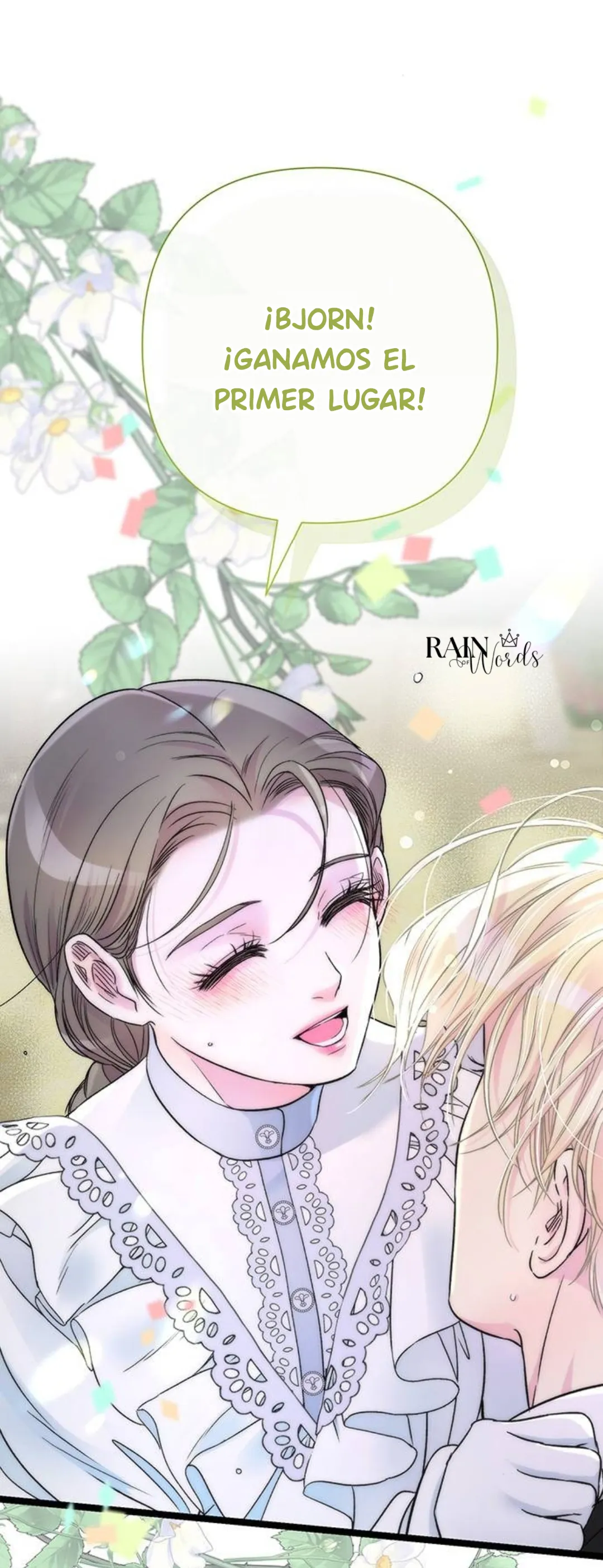 83 Príncipe problemático