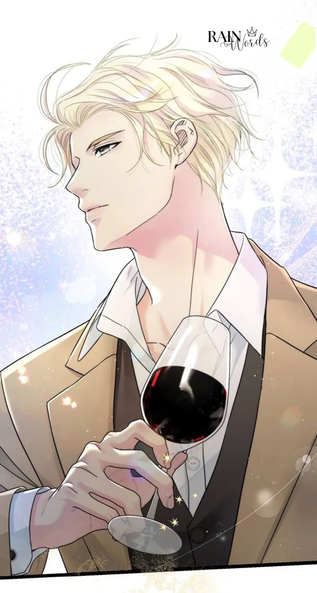 13 Príncipe problemático