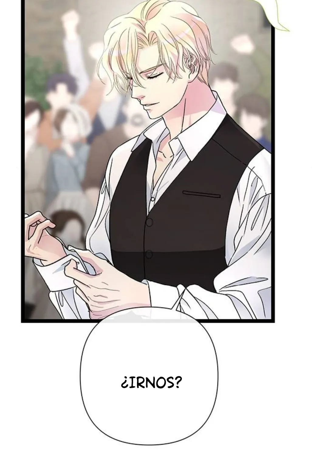 57 Príncipe problemático