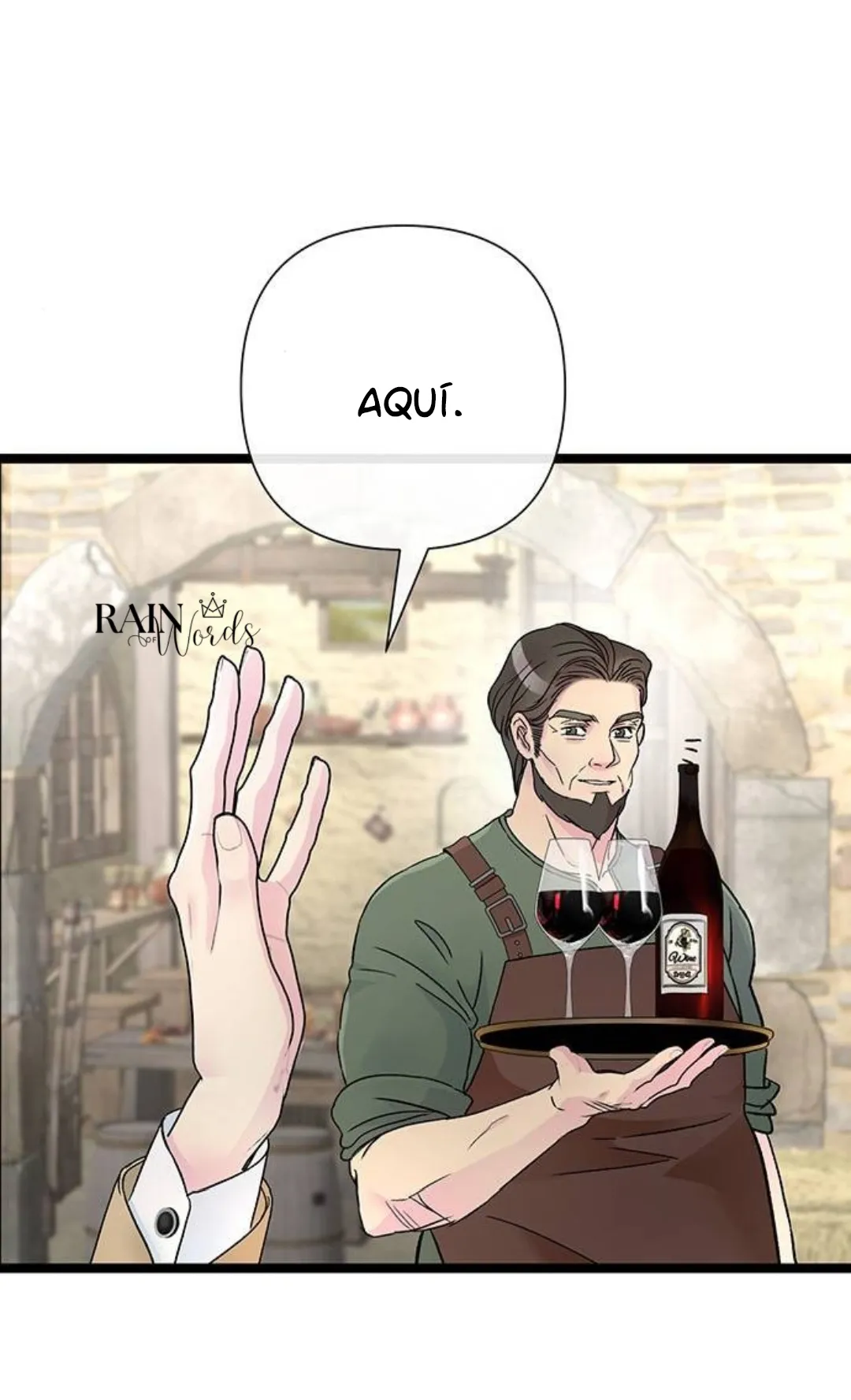 29 Príncipe problemático