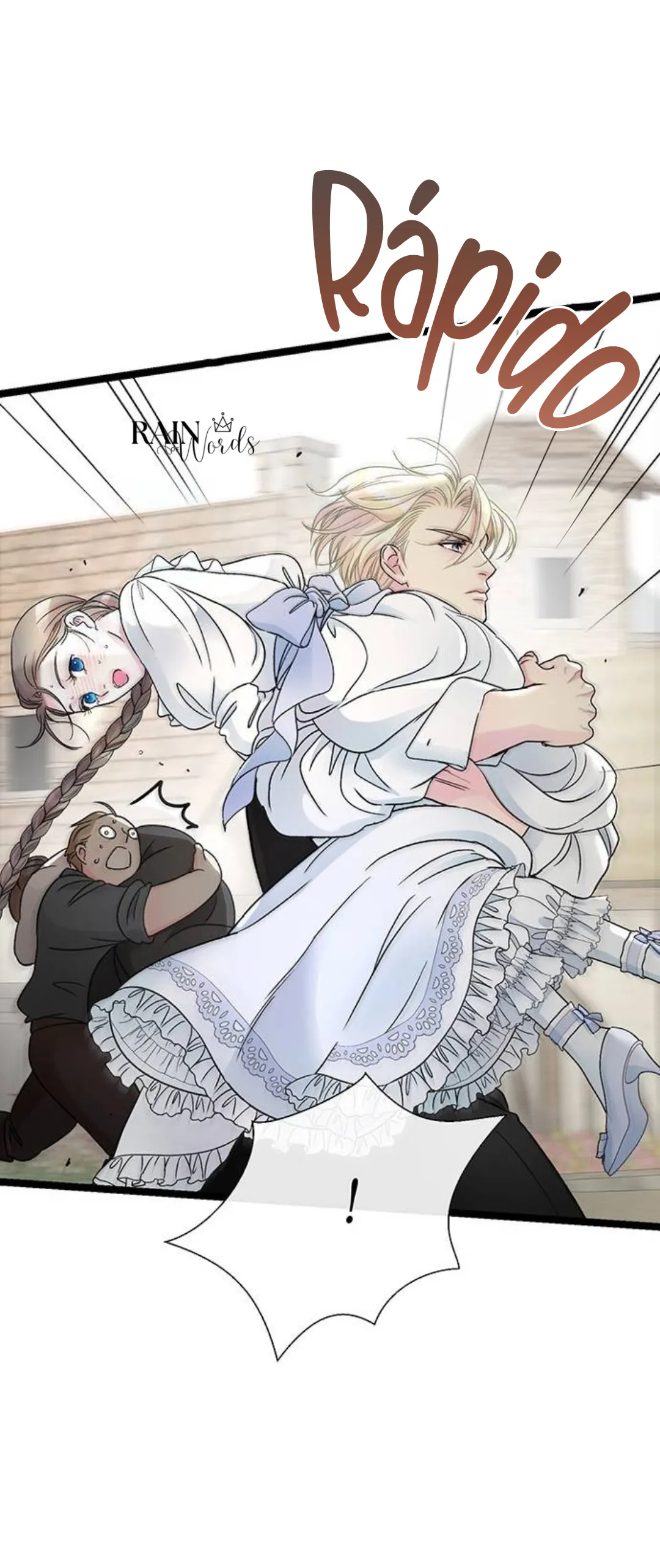 70 Príncipe problemático