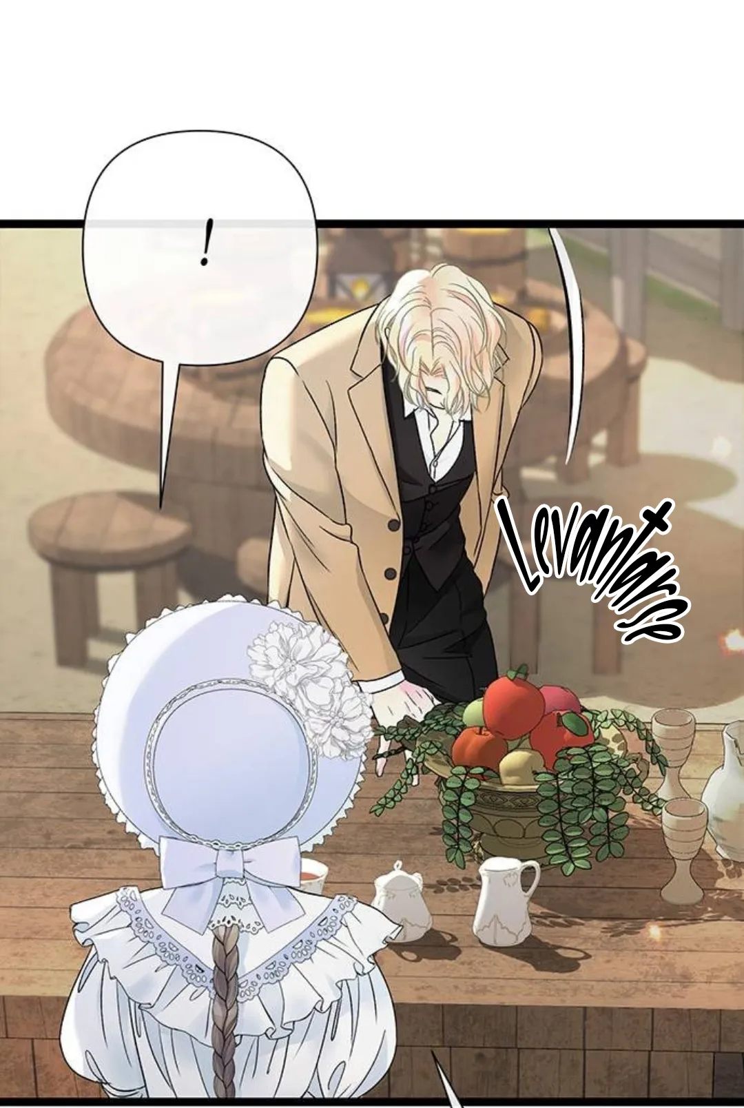 40 Príncipe problemático