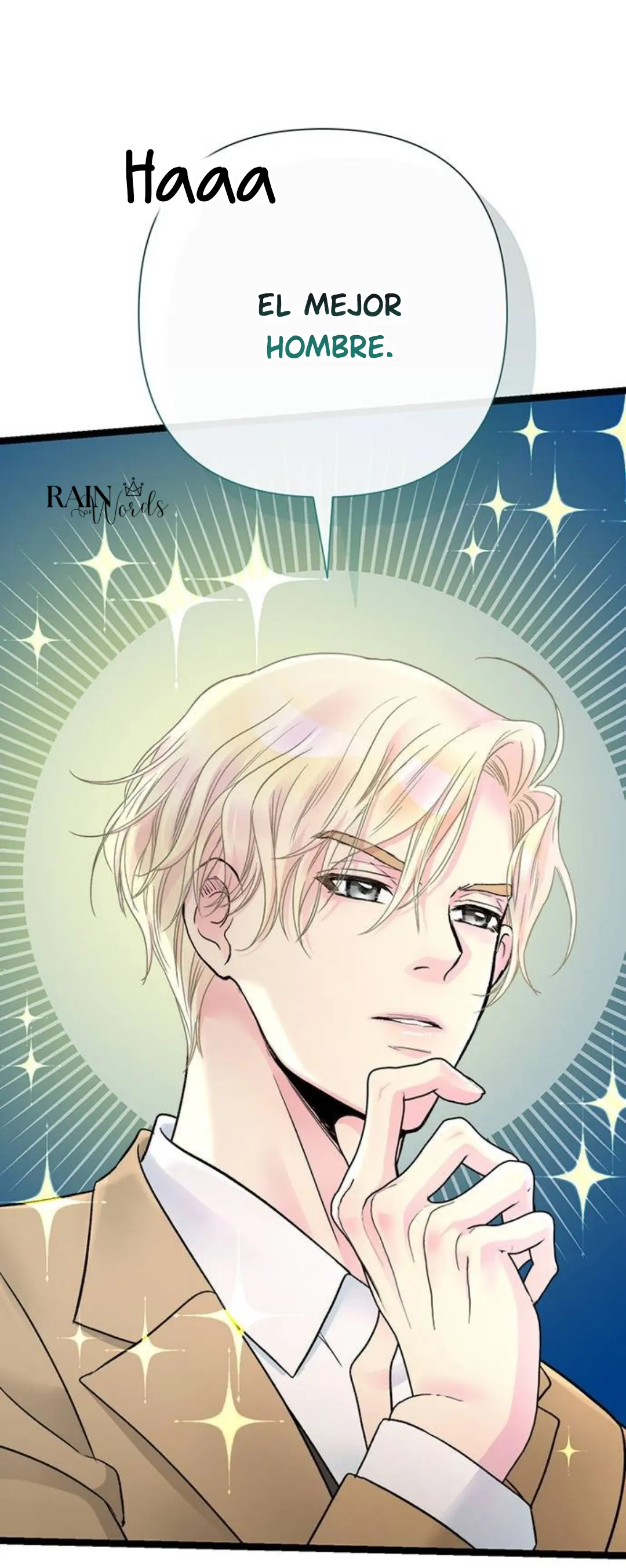 36 Príncipe problemático