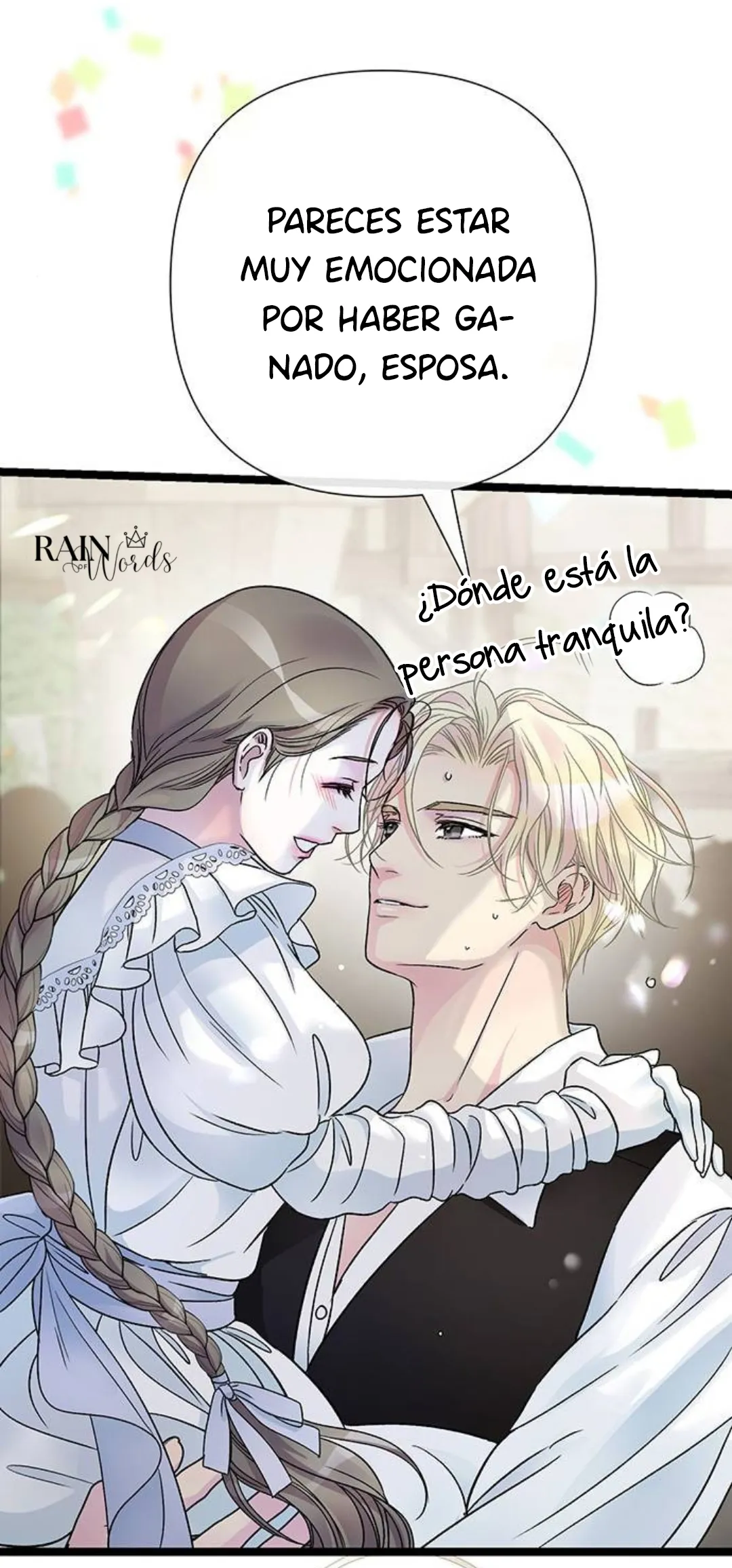 85 Príncipe problemático